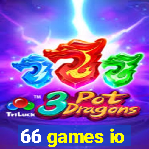 66 games io